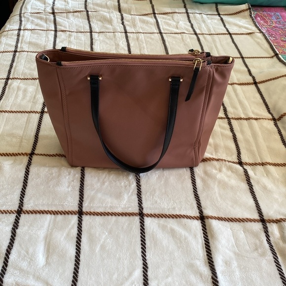 Kate Spade Brown Crossbody Bag - Picture 2 of 5